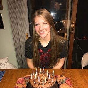 Meet your Posher, Stephenie